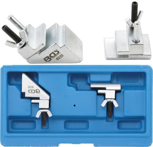 [BGS8220] Set de montage courroies Multi V