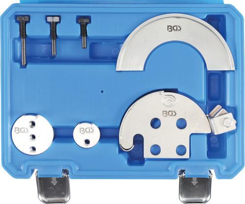 [BGS8301] Set de montage courroies Multi V