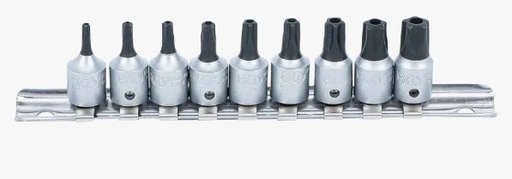 [BGS71020] Set bitsdoppen 1/4 TS10-50