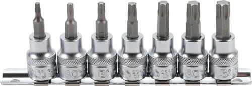 [BGS5108] Set de douilles 3/8 T15-50