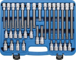 [BGS5183] Set de douilles RIBE 1/2&quot; M5-M14