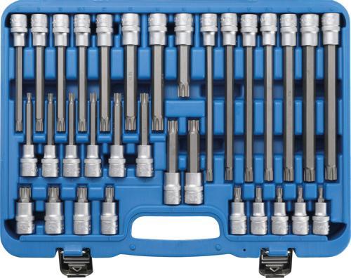 [BGS5183] Set de douilles RIBE 1/2" M5-M14
