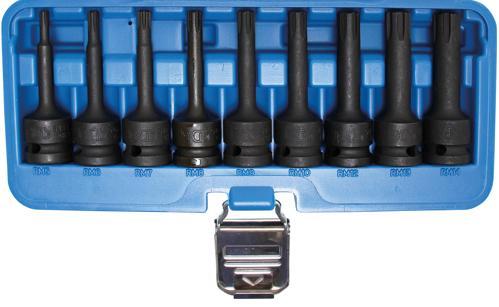 [BGS5483] Douilles à choc RIBE 1/2" M5-M14