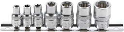 [BGS2027] Douilles 1/4 &amp; 3/8&quot; TXE6-16