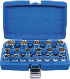 [BGS2152] Douilles Gear Lock 1/2&quot; 8-32mm