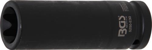 [BGS5250-E30] Douille impact 3/4" E30 x 110MM