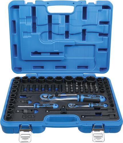 [BGS5255] Set impact doppen 1/2"