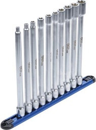 [BGS70026] Jeu de douilles TXE XXL 3/8&quot; E6-E20