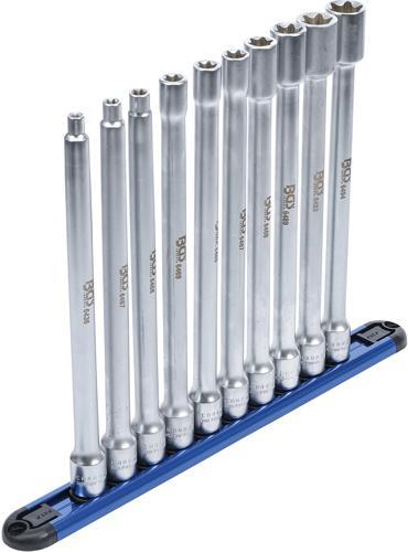 [BGS70026] Jeu de douilles TXE XXL 3/8" E6-E20