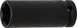 [BGS7221] Douille longue à choc  1/2&quot;  21MM