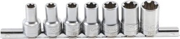 [BGS9587] Set de douilles TorxPlus 3/8&quot;
