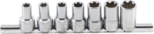 [BGS9587] Set de douilles TorxPlus 3/8"