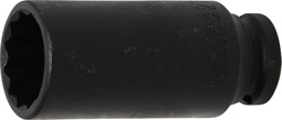 [DO65827028] Douille à choc longue 12 pans 28mm