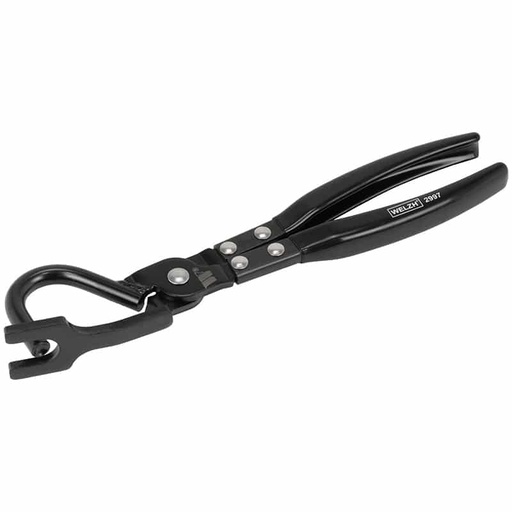 [2997-WW] Pince pour caoutchoucs d'échappement