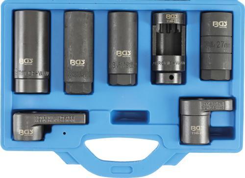 [BGS1140] Set doppen voor lambdasondes