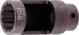 [BGS1140-27] Douille sonde lambda 27 mm