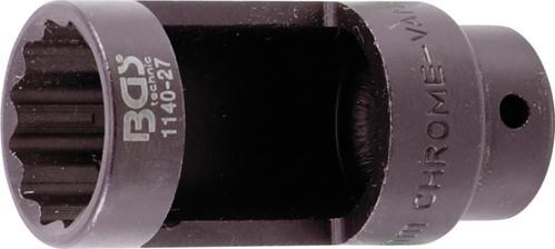 [BGS1140-27] Douille sonde lambda 27 mm