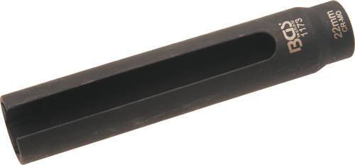 [BGS1173] Douille sonde lambda 1/2 22 mm