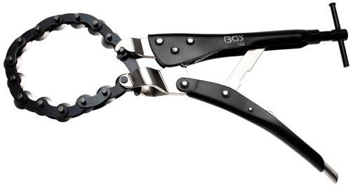 [BGS133] Pince coupe-tuyaux 250 mm