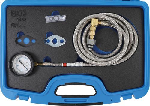 [BGS9468] Testeur de contre-pression des gaz d’échappement