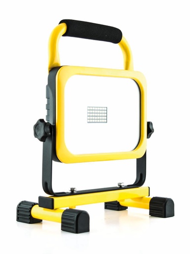 [LM32120] Lampe de chantier / secours  rechargeable   1600  Lumen