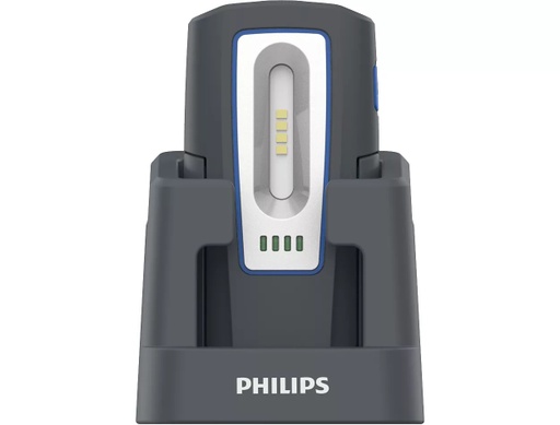 [LPL62X1] Looplamp herlaadbaar RCH5S Philips