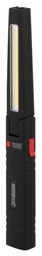 [SIN100-2035] Baladeuse Led noire USB et induction