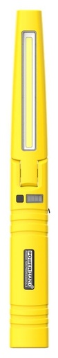 [SIN100-2035Y] Ledlamp geel USB en inductie