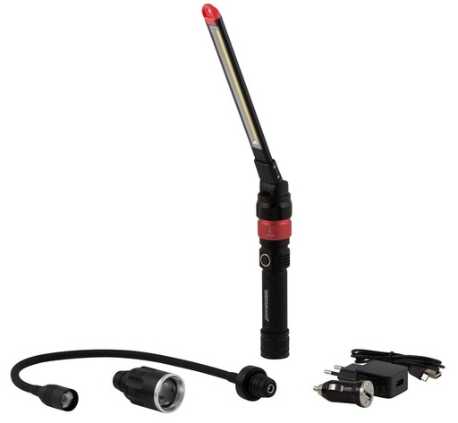 [SIN100-1060] Ledlamp 3 in 1