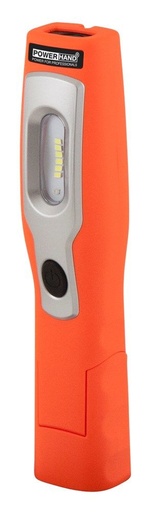[SIN100-2026O] Baladeuse Led orange