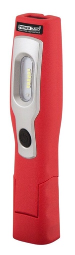 [SIN100-2026R] Baladeuse Led rouge