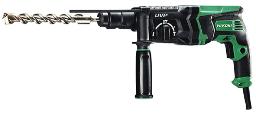 [HITDH28PMY2WSZ] Marteau - percage/burinage - 850W - 3,4 J - 28mm
