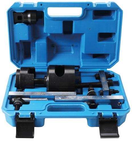 [BGS8320] Set de réparation pour embrayage double VAG