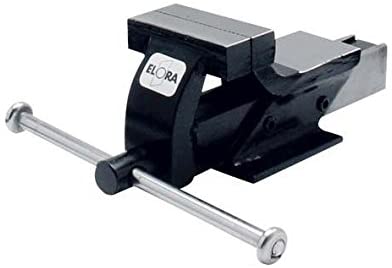 [12-3] Étau 125 X 125 = 1500-3