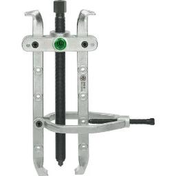 [KUKKO210-2] Scheidende trekker met span- beugel, 150