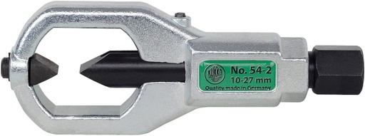 [KUKKO54-2] Moerensplijter SW10 - 27 mm