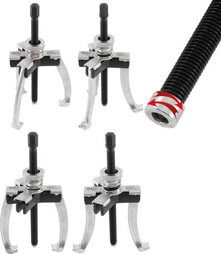 [BGS7791] Extracteur intérieur & extérieur 2 & 3 bras 76 - 102mm