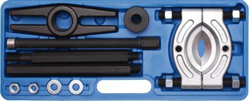 [BGS7753] Kogellager trekkerset 6 delig