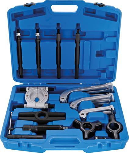 [BGS7729] Kit extracteur hydraulique 10 t