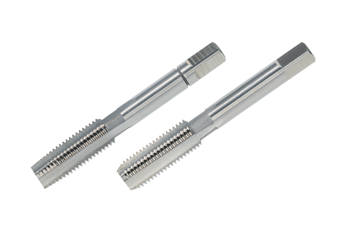 [TAPSET M36x3 MF] Jeu de 2 tarauds M36X3,0 HSS