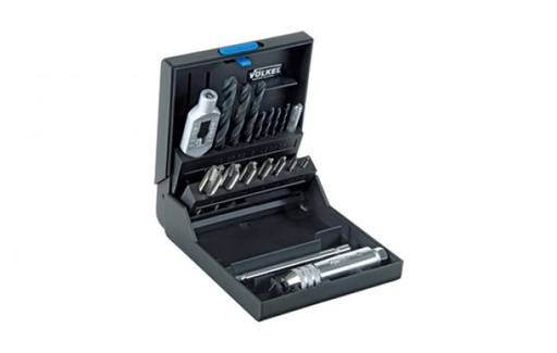 [VOL47601] Set de tarauds M 3-12 HSS