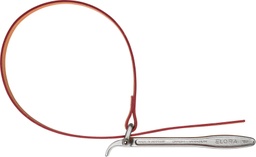 [187-280] Clé à filtres à lanière 1/2&quot;