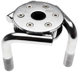 [BGS1032] Clé à filtre 3 doigts 3/8&quot; 90-157mm