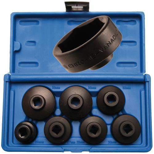 [BGS8377] Set de douilles pour filtres