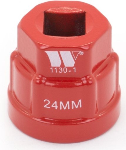 [1130-1-WW] Filtersleutel 24mmx6