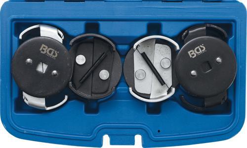 [BGS9792] Set de clés à filtres Ø 60-80/80-96mm