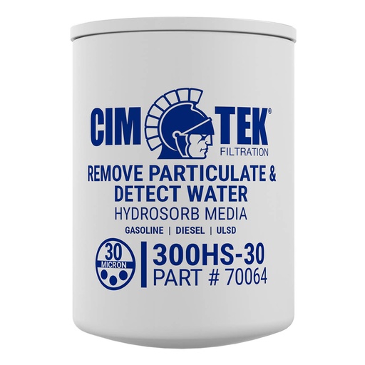 [NSCT70064] Filtre à carburant 45L/M