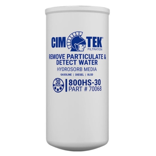 [NSCT70068] Filtre à carburant 110L/M