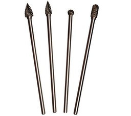 [BGS101] Fraises extra longues 150mm