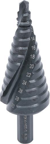 [BGS1945-1] Versterkte frees 6-30mm